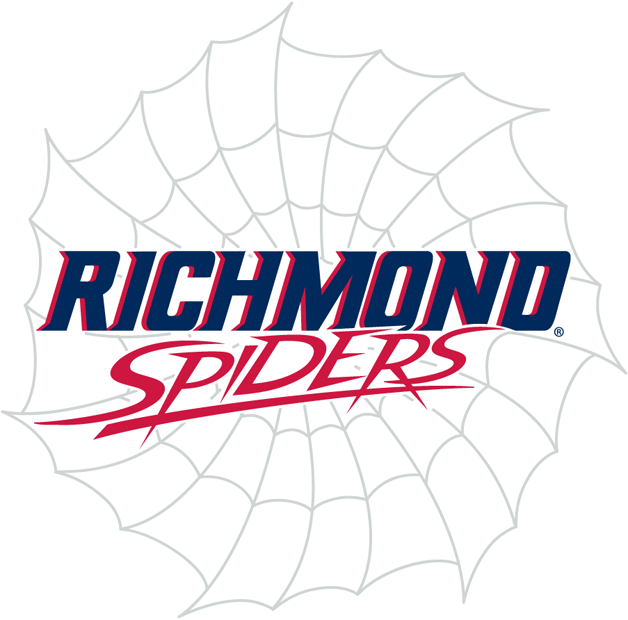 Richmond Spiders 2002-Pres Wordmark Logo v3 diy iron on heat transfer